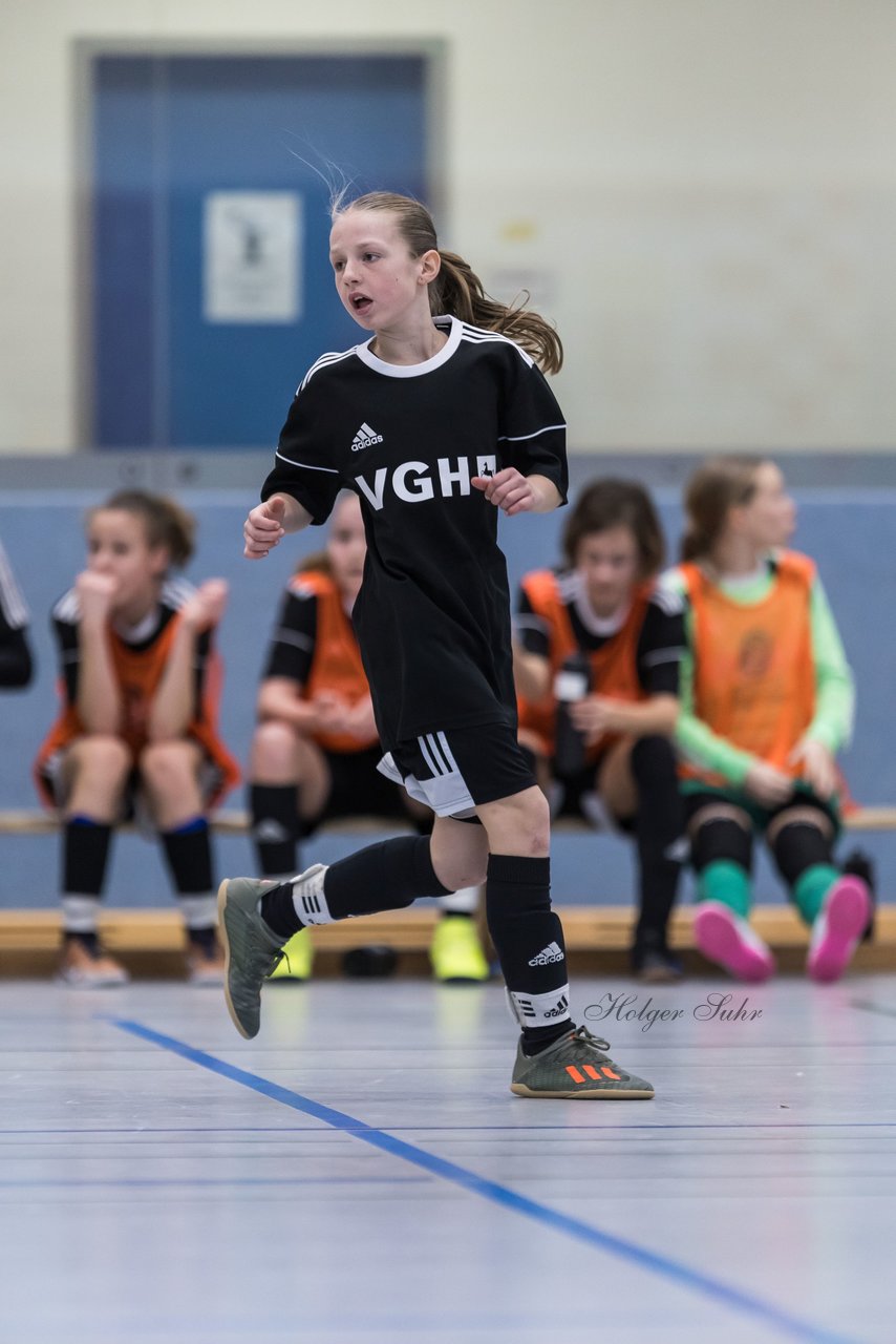 Bild 189 - wDJ NFV Futsalturnier